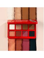 Bruna Tavares Refresh Yourself Coca-Cola - Paleta de Sombras 12g
