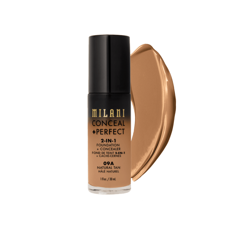 Natural-Tan-09A30 ml