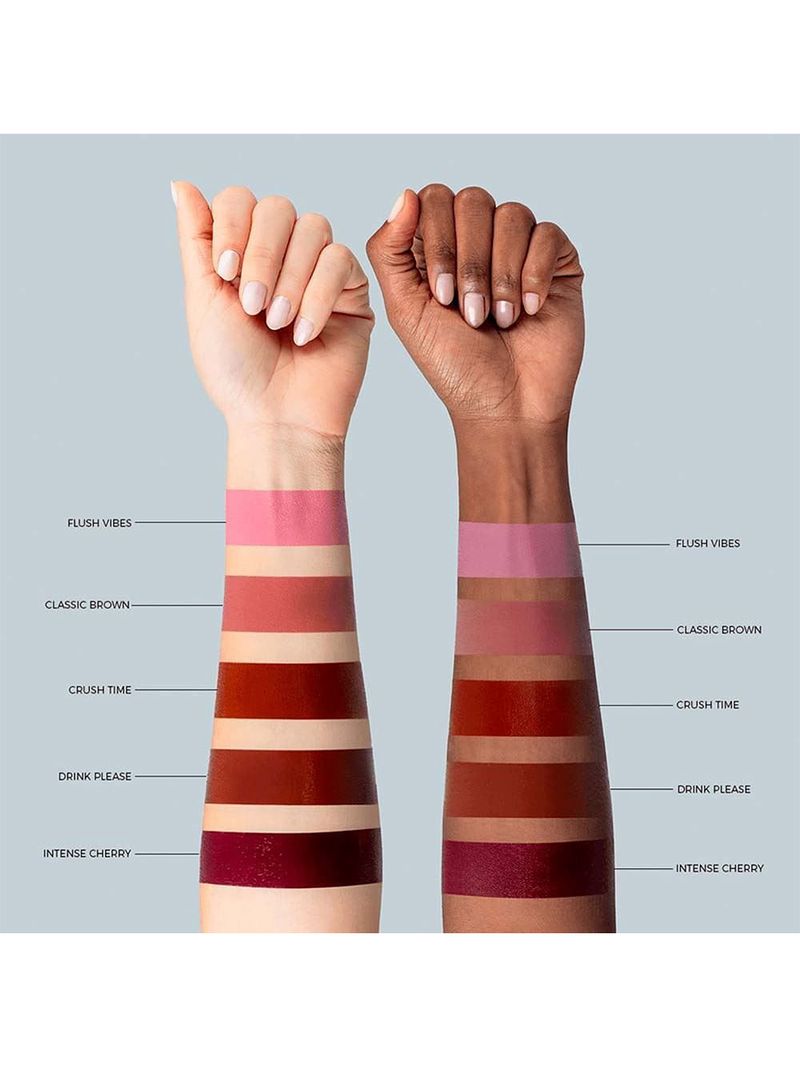 Bruna Tavares Coca-Cola Crush Time - Stick Blush 6,65g