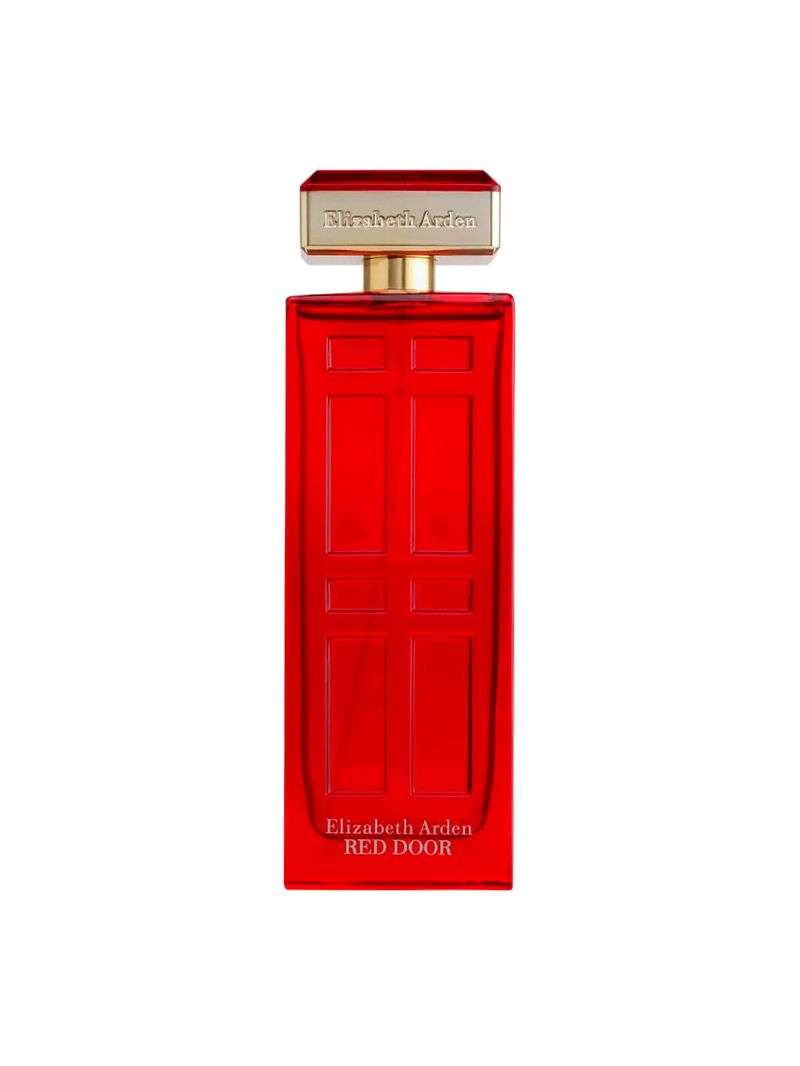 Perfume Feminino Elizabeth Arden Red Door Eau de Toilette 100ml