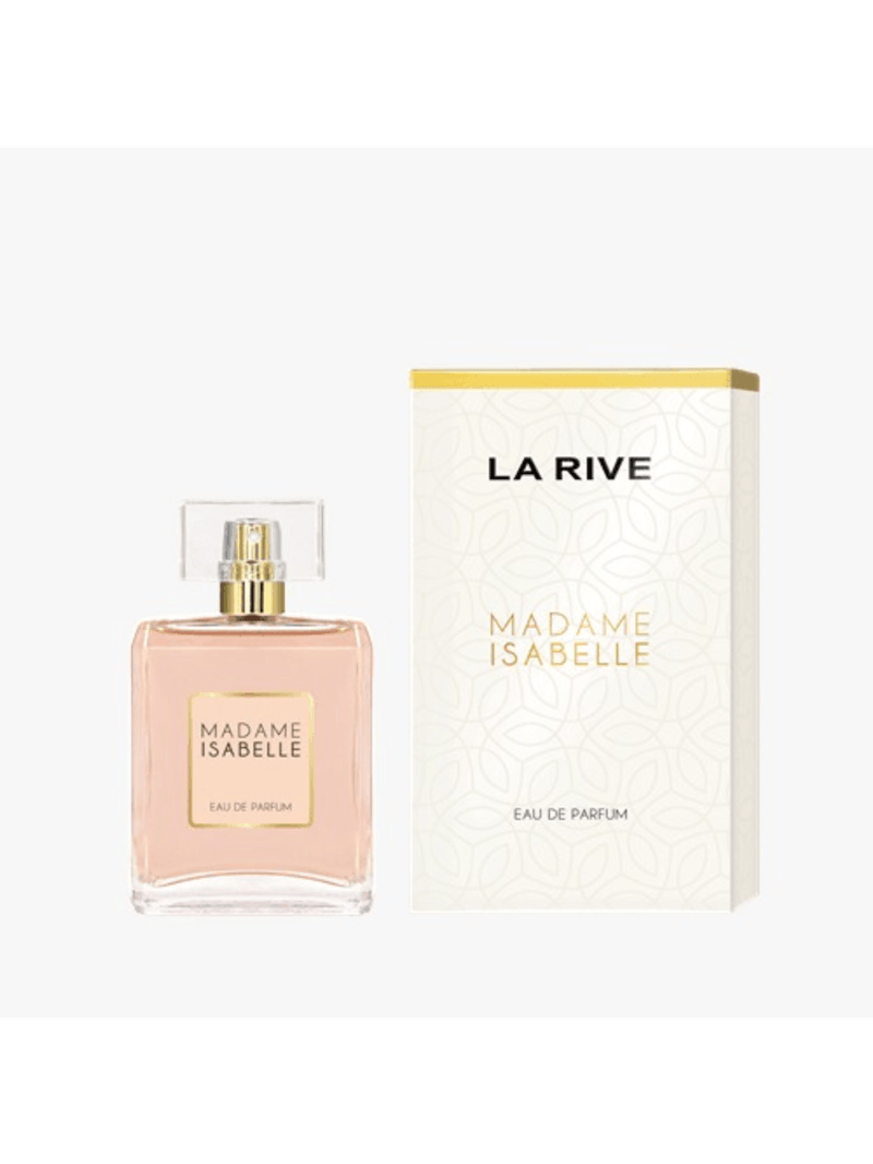 La Rive Madame Isabelle Eau de Parfum - Perfume Feminino 90ml