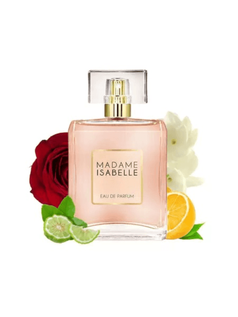 La Rive Madame Isabelle Eau de Parfum - Perfume Feminino 90ml