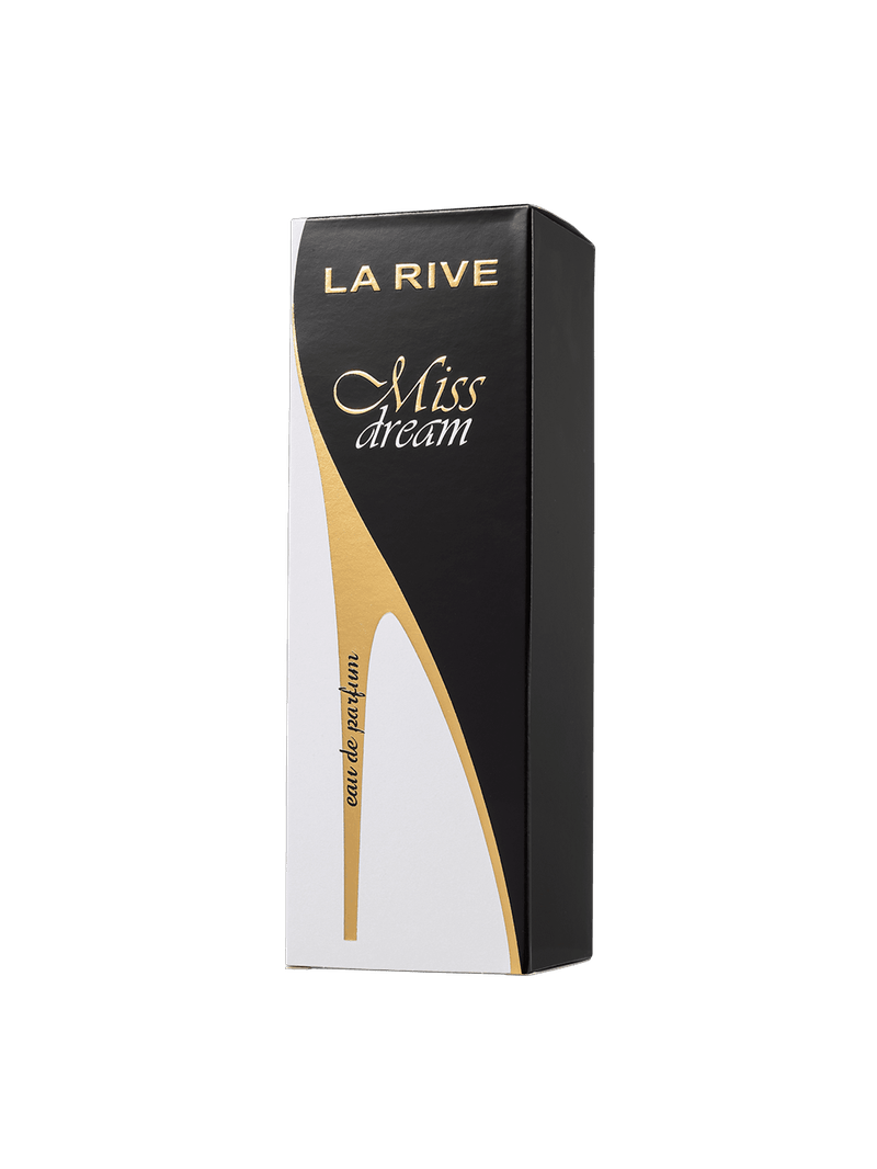 Perfume Feminino La Rive Miss Dream Eau de Parfum 100ml Floral Oriental
