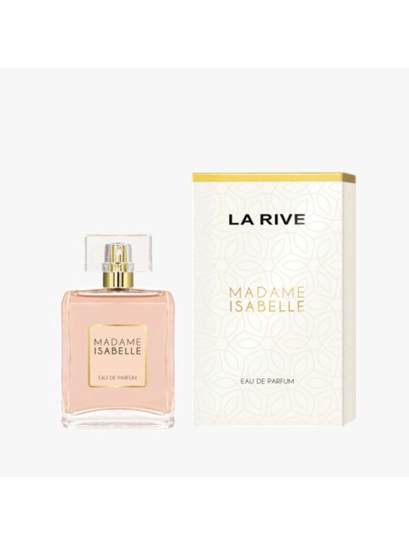 La Rive Madame Isabelle Eau de Parfum - Perfume Feminino 90ml