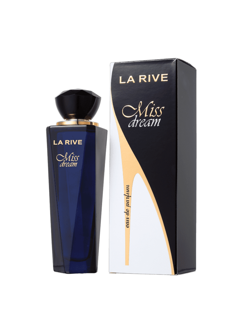 Perfume Feminino La Rive Miss Dream Eau de Parfum 100ml Floral Oriental