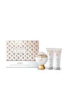 Kit Perfume Feminino Afnan Souvenir Floral Bouquet EDP 100ml + Shower Gel + Body Lotion 100ml