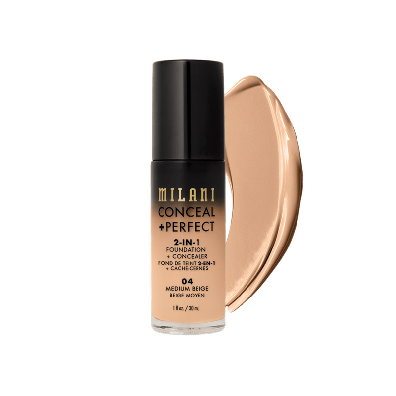 04 Medium Beige 30ml
