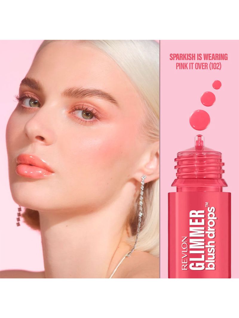 Pink It Over