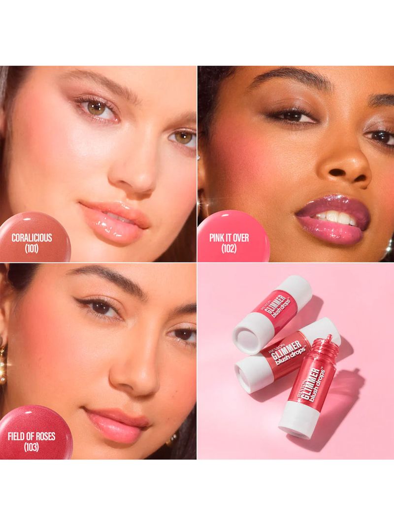 Pink It Over
