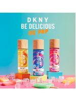 Body Splash DKNY Be Delicious Ice Pop Very Cherry 250ml Donna Karan