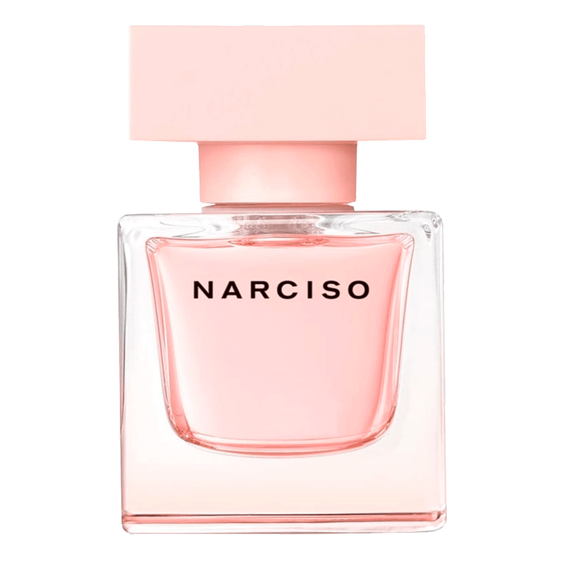 Narciso Rodriguez Cristal Eau de Parfum - Perfume Feminino 90ml
