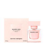 Narciso Rodriguez Cristal Eau de Parfum - Perfume Feminino 90ml