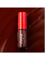Gloss Labial Sérum Bruna Tavares Coca-Cola Brown Fizz 4,1ml