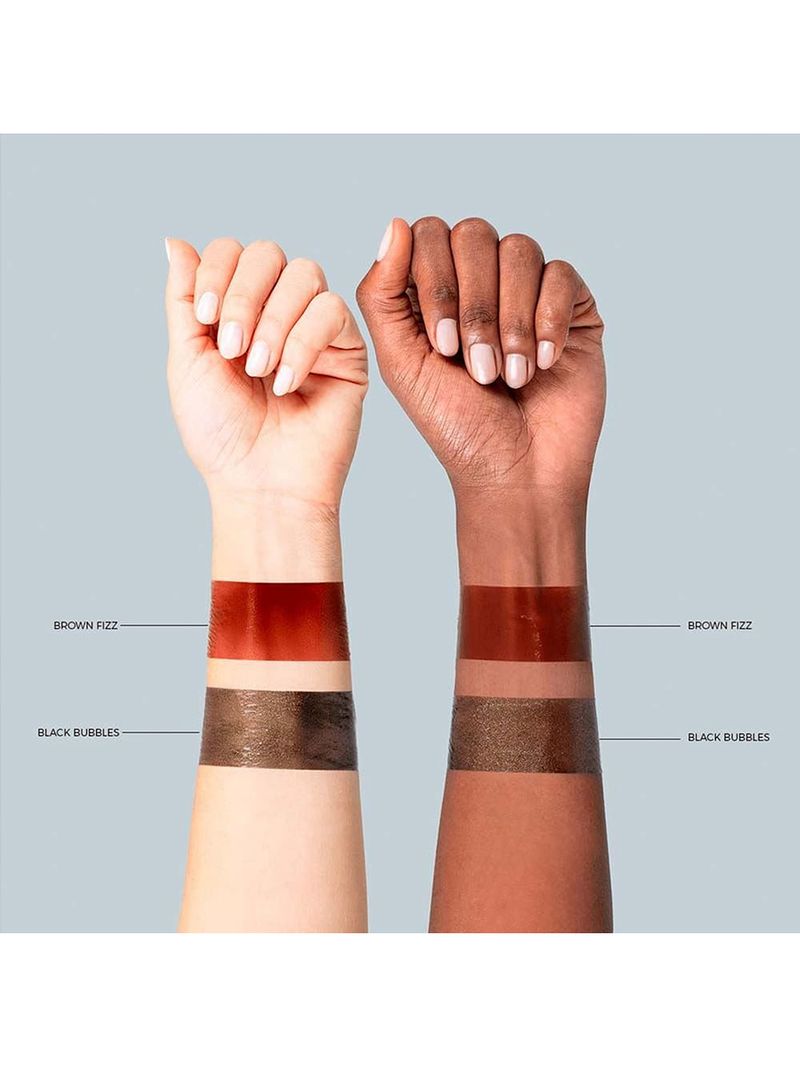 Gloss Labial Sérum Bruna Tavares Coca-Cola Brown Fizz 4,1ml
