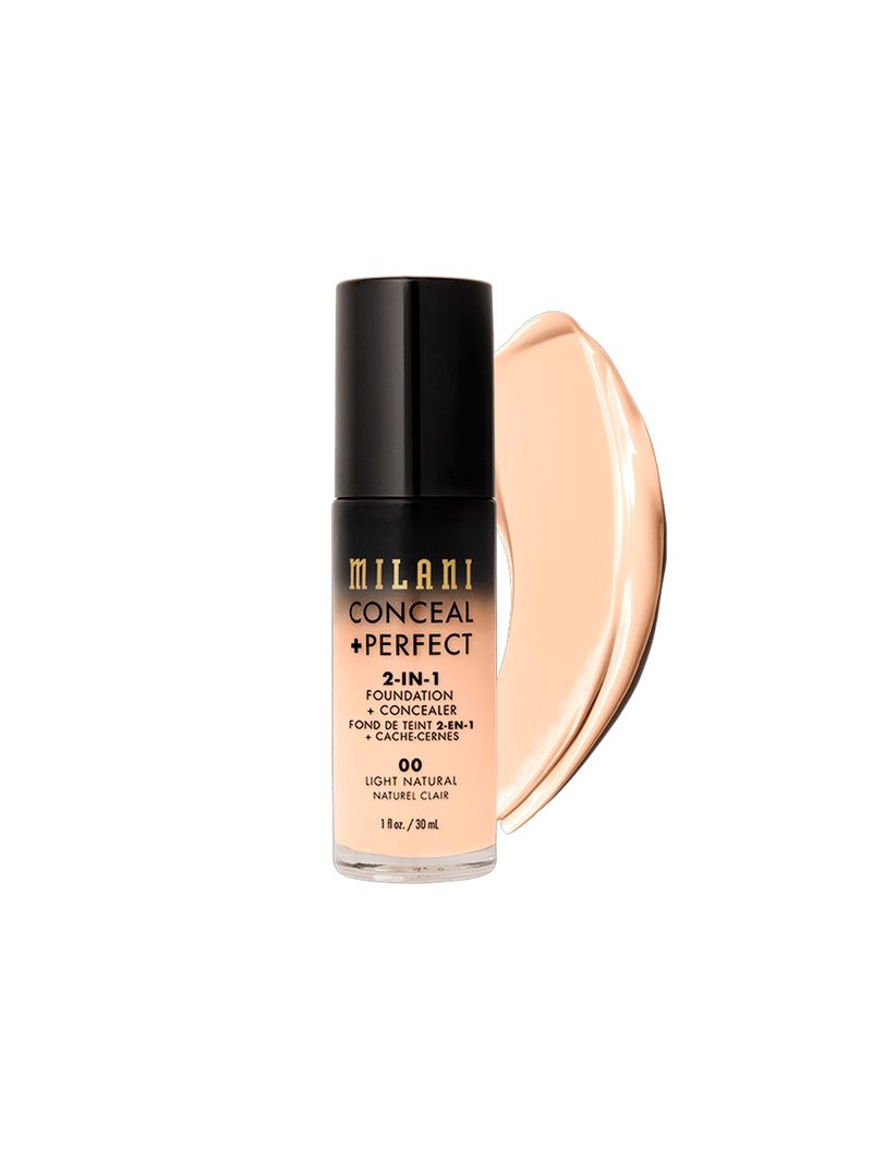Light-Natural-0030 ml