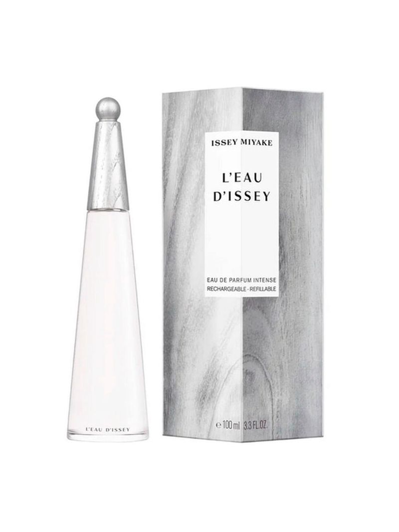 Perfume Feminino Issey Miyake L’Eau d’Issey Intense Eau de Parfum 100ml