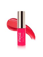 Lip Oil Bruna Tavares Coca-Cola Oil Tint Bold 4,75ml