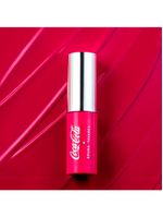 Lip Oil Bruna Tavares Coca-Cola Oil Tint Bold 4,75ml