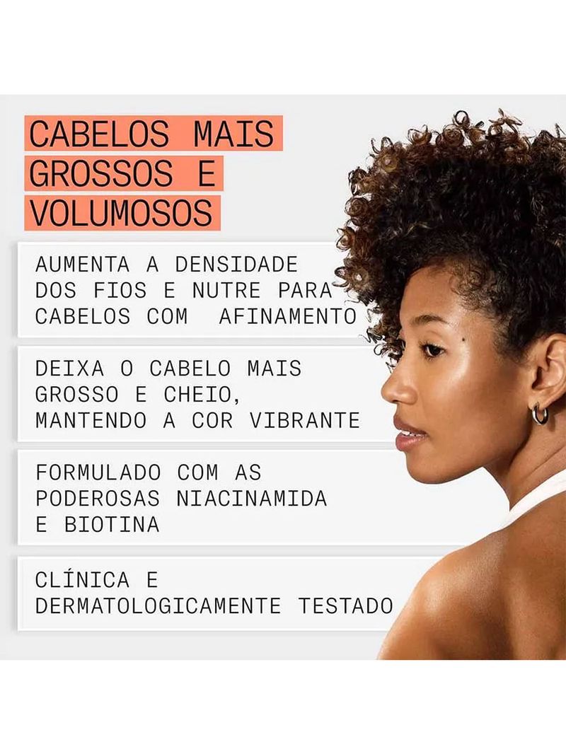 Shampoo Nioxin System 4 Cleanser Cabelos Coloridos Afinamento 300ml