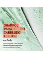 Shampoo Nioxin System 4 Cleanser Cabelos Coloridos Afinamento 300ml
