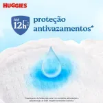 Fralda Huggies Rápida Absorção 28 Unidades M