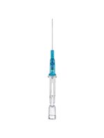 Cateter Intravenoso Introcan Safety B Braun 22G - unidade