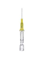 Cateter Intravenoso Introcan Safety B Braun 24G - unidade