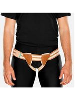 Funda para Hérnia Inguinal Dupla Tam G - unidade