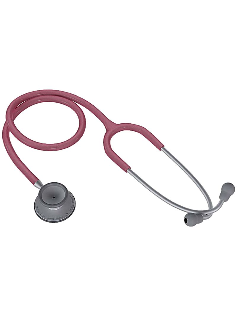 Estetoscópio Spirit MD Pro Lite Adulto Rosa Perolizado