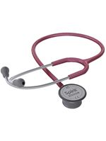 Estetoscópio Spirit MD Pro Lite Adulto Rosa Perolizado
