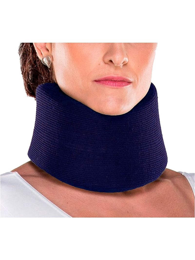 Colar Cervical de Espuma Chantal Tam PP - unidade