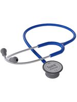 Estetoscópio Spirit MD Pro Lite Adulto - Azul Royal