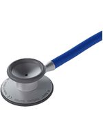Estetoscópio Spirit MD Pro Lite Adulto - Azul Royal