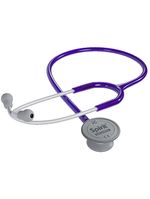 Estetoscópio Spirit MD Pro Lite Adulto - Violeta
