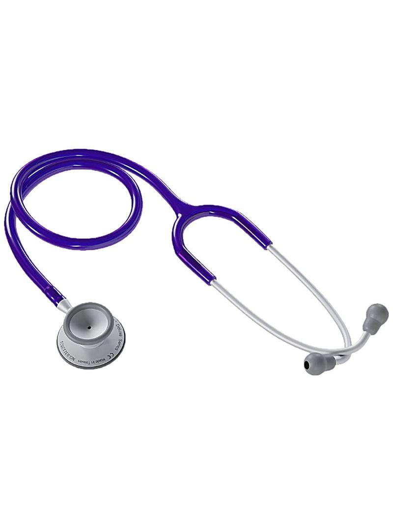 Estetoscópio Spirit MD Pro Lite Adulto - Violeta