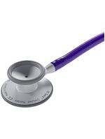 Estetoscópio Spirit MD Pro Lite Adulto - Violeta
