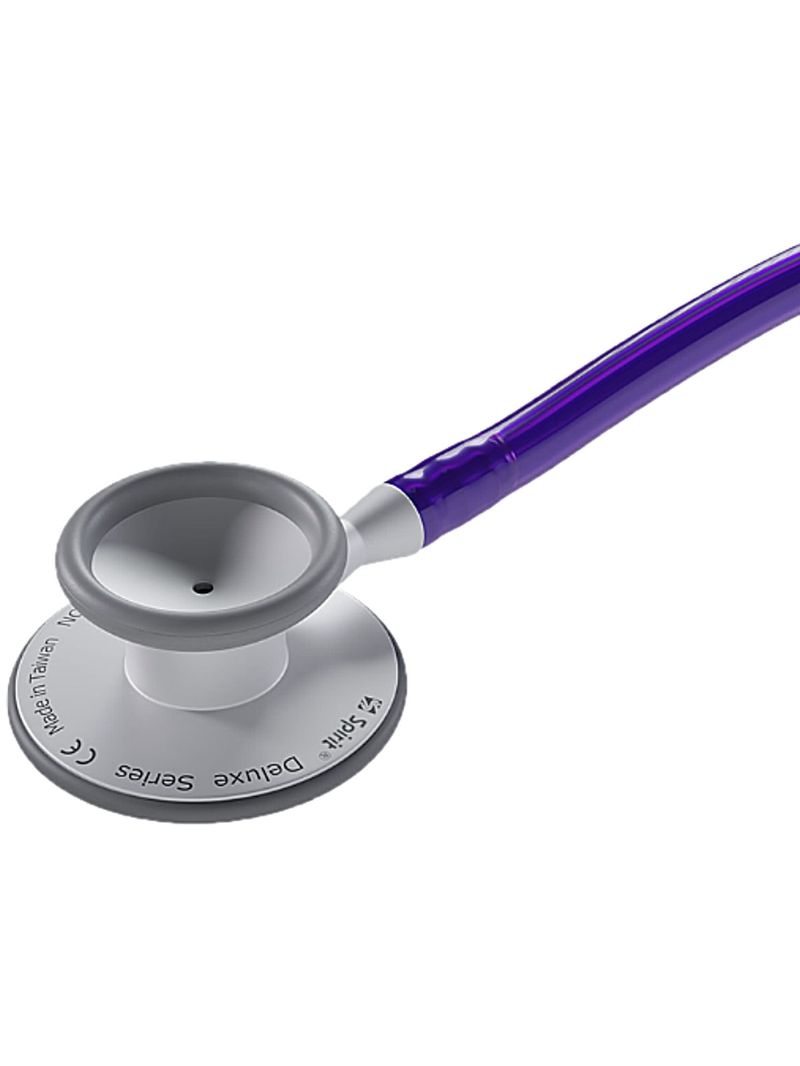 Estetoscópio Spirit MD Pro Lite Adulto - Violeta
