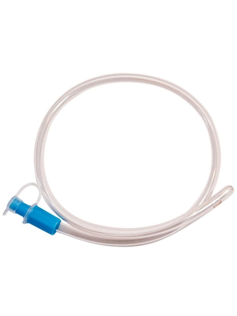 Sonda Uretral CPL Mercosul - N° 16 - unidade