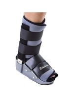 Bota Imobilizadora Robofoot Salvapé - Curta - M