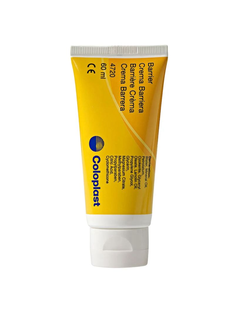 Comfeel Creme Barreira 4720 Coloplast - 60ml