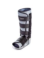 Bota Imobilizadora Robofoot Salvapé - Longa - M
