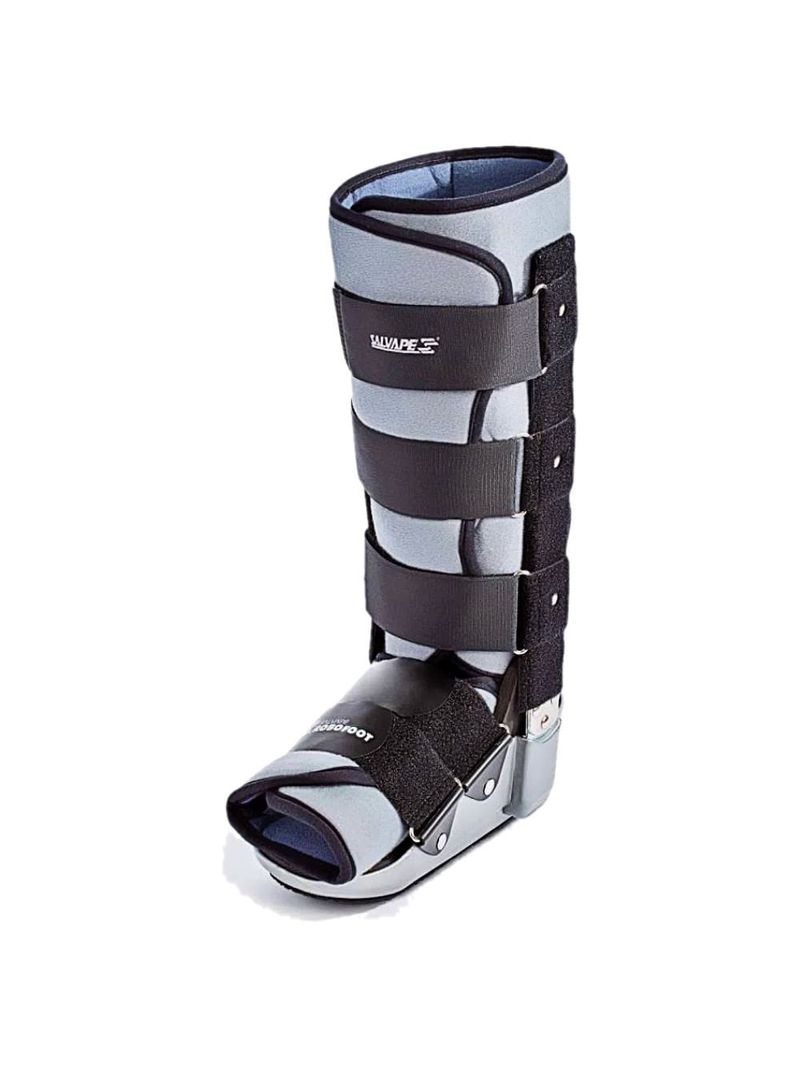 Bota Imobilizadora Robofoot Salvapé - Longa - M
