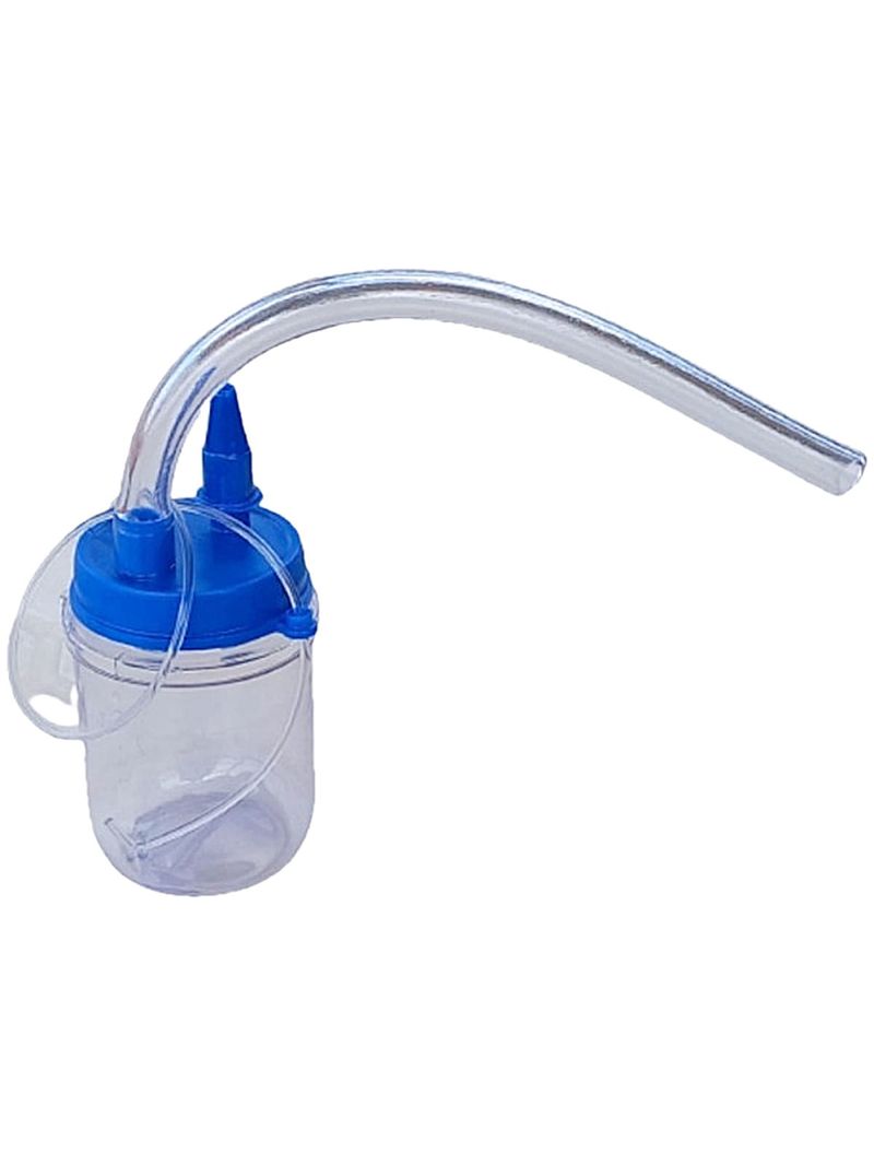 Coletor de Secreções de Vias Aéreas CPL 70ml - unidade