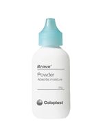 Pó para Ostomia Brava Coloplast 1907 25g - unidade