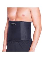 Faixa Abdominal Kestal Tam P - 20X100cm