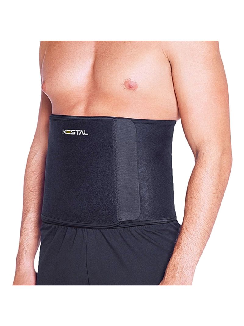 Faixa Abdominal Kestal Tam P - 20X100cm