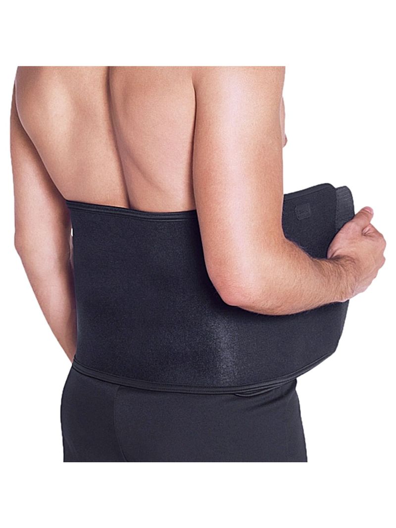 Faixa Abdominal Kestal Tam P - 20X100cm
