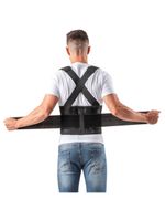 Cinta Ergonômica com Suspensório Hidrolight Tam P - unidade