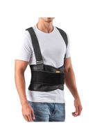 Cinta Ergonômica com Suspensório Hidrolight Tam P - unidade