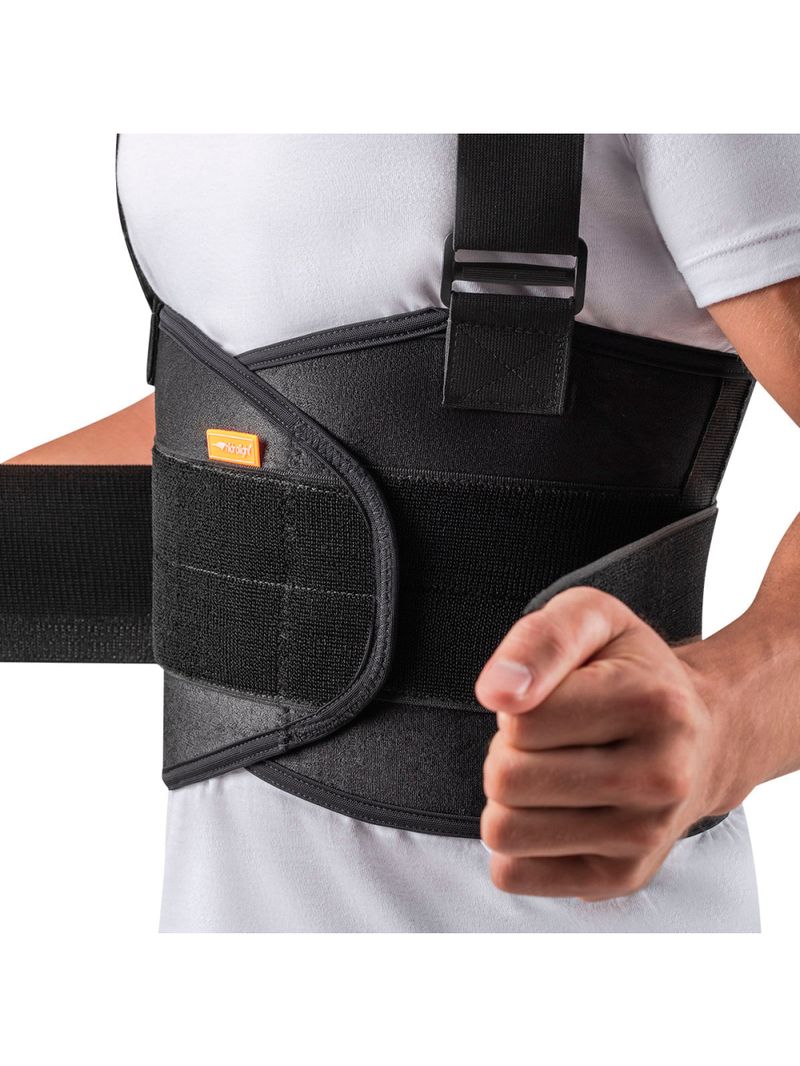 Cinta Ergonômica com Suspensório Hidrolight Tam P - unidade